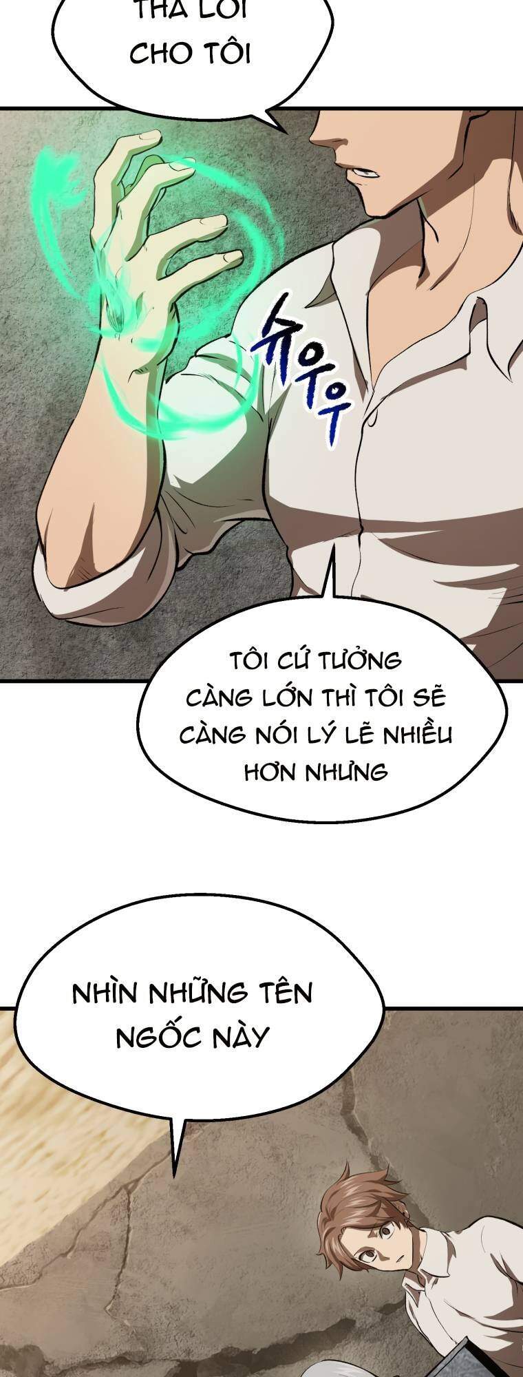 Anh Hùng Mạnh Nhất? Ta Không Làm Lâu Rồi! chapter 104 - Upload bởi truyensieuhay.com
