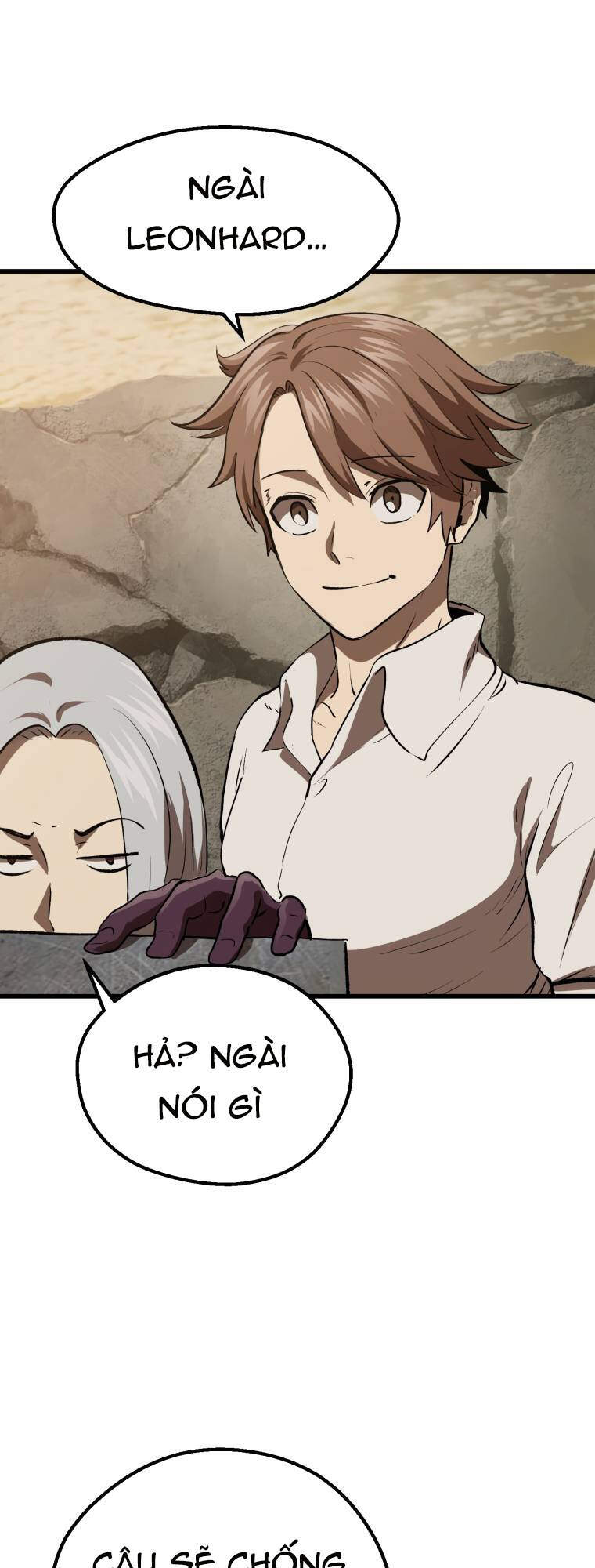 Anh Hùng Mạnh Nhất? Ta Không Làm Lâu Rồi! chapter 104 - Upload bởi truyensieuhay.com