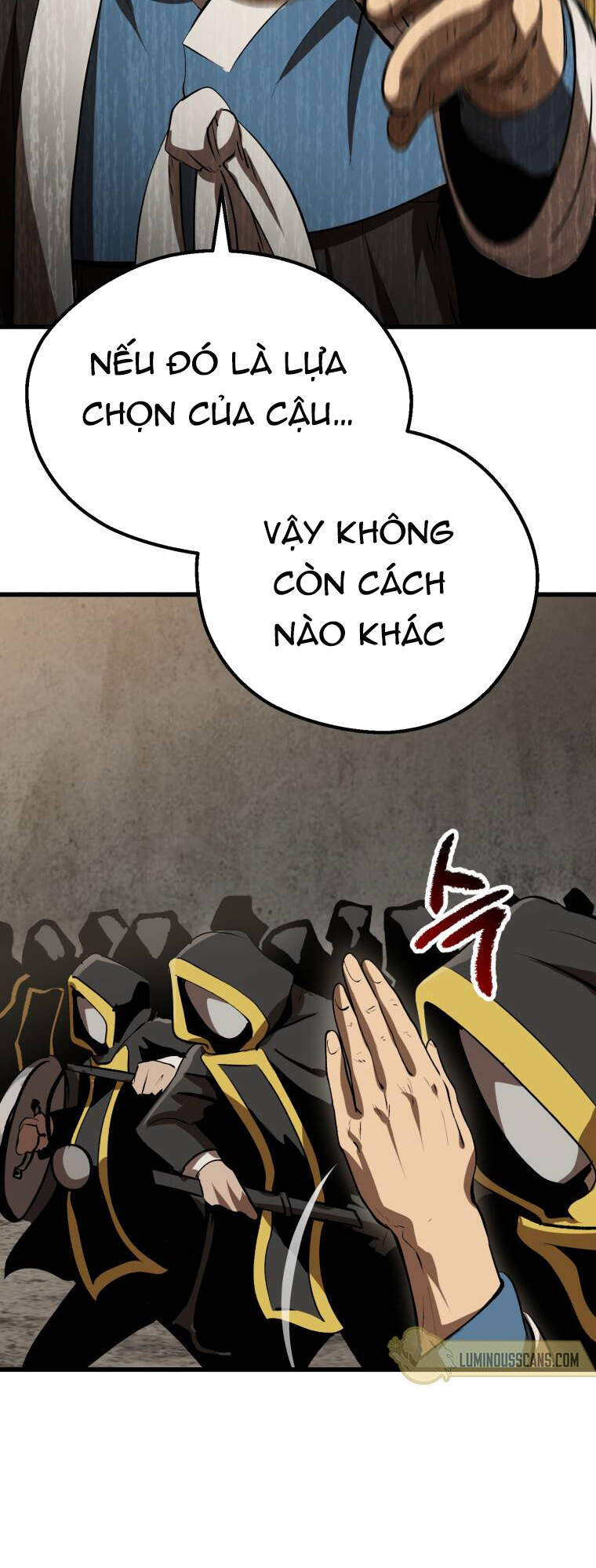 Anh Hùng Mạnh Nhất? Ta Không Làm Lâu Rồi! chapter 104 - Upload bởi truyensieuhay.com