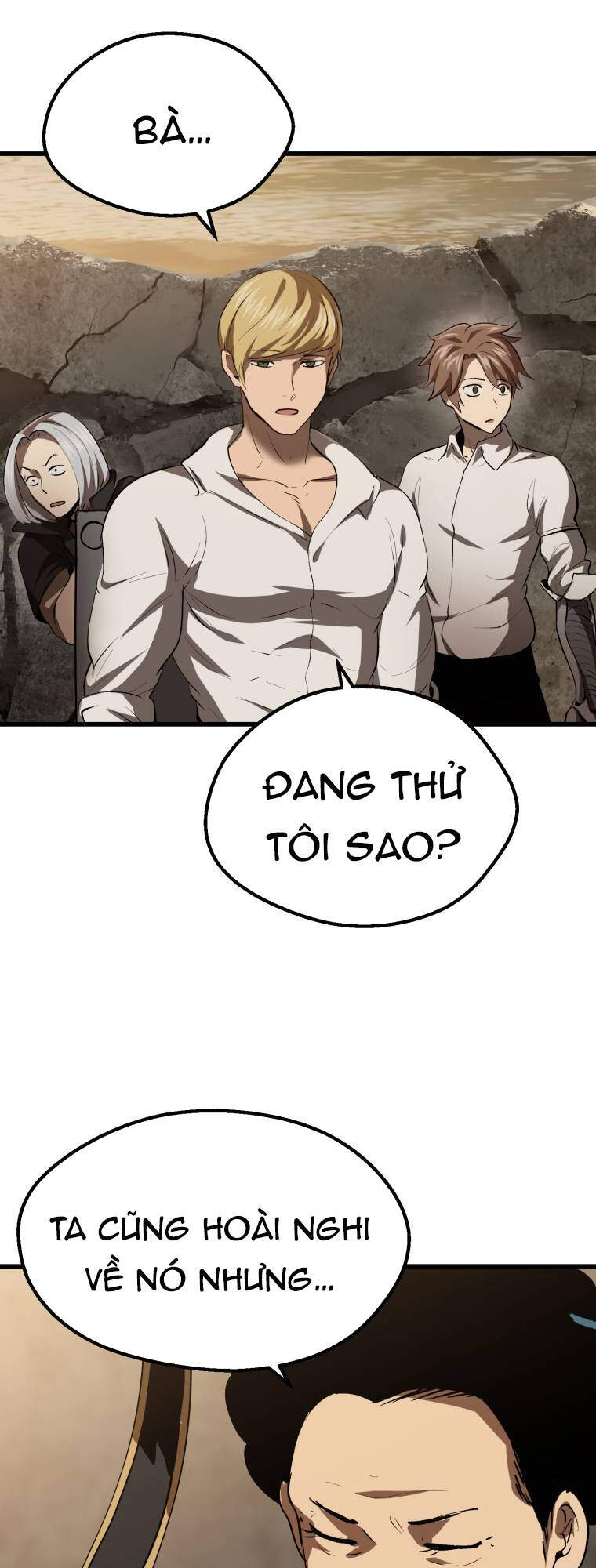 Anh Hùng Mạnh Nhất? Ta Không Làm Lâu Rồi! chapter 104 - Upload bởi truyensieuhay.com