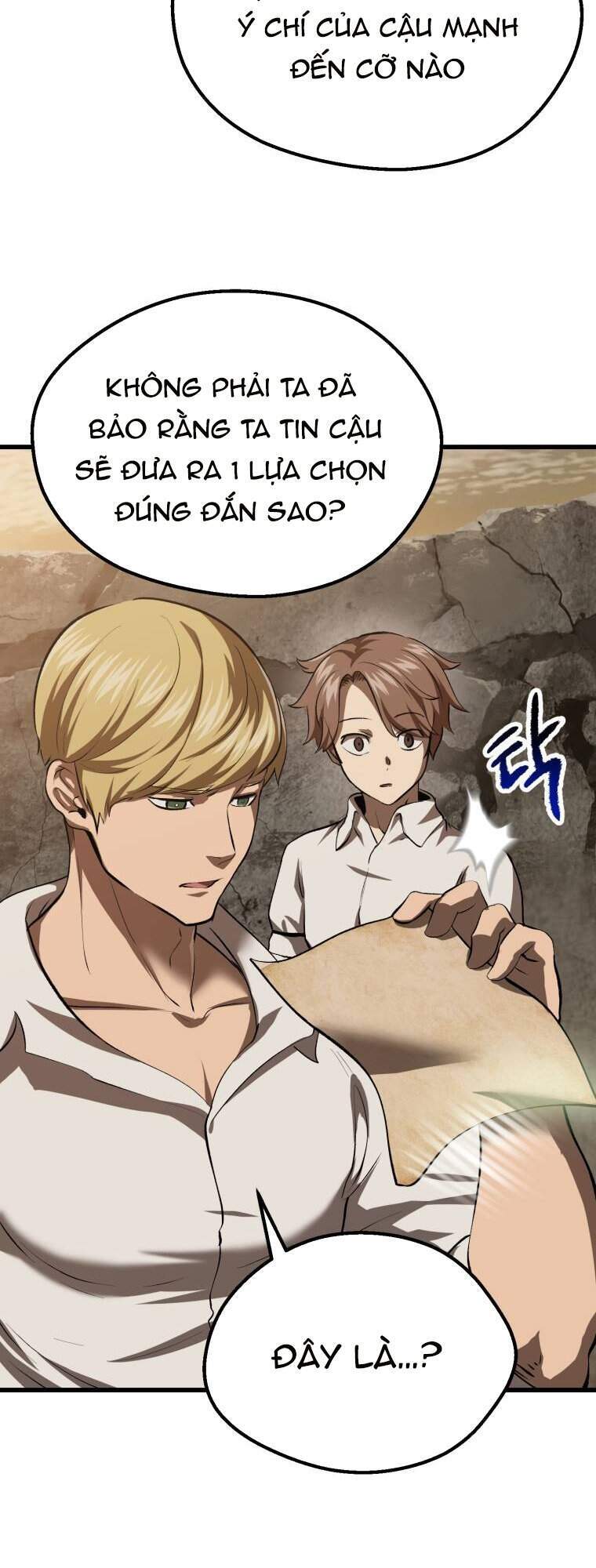 Anh Hùng Mạnh Nhất? Ta Không Làm Lâu Rồi! chapter 104 - Upload bởi truyensieuhay.com
