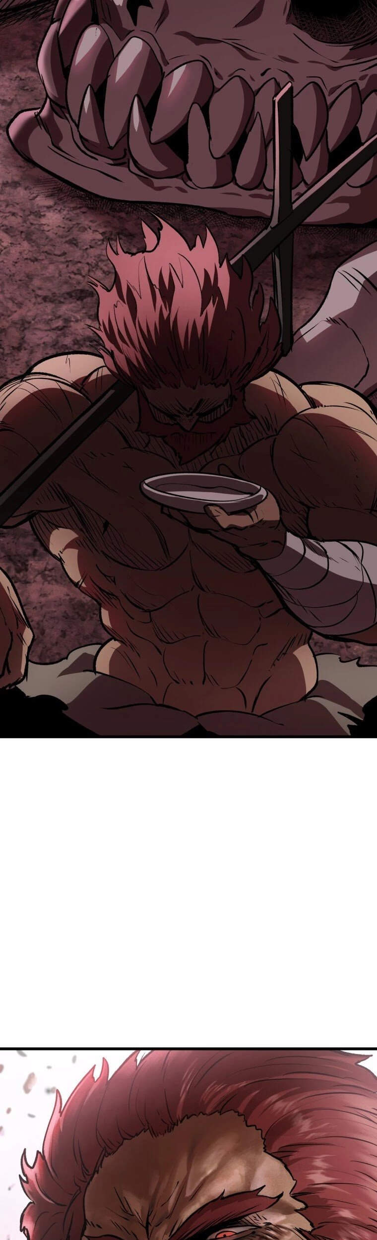 Anh Hùng Mạnh Nhất? Ta Không Làm Lâu Rồi! chapter 105 - Upload bởi truyensieuhay.com