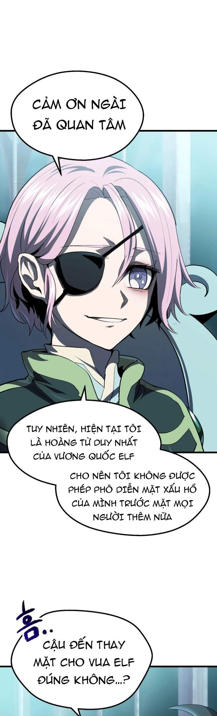 Anh Hùng Mạnh Nhất? Ta Không Làm Lâu Rồi! chapter 105 - Upload bởi truyensieuhay.com