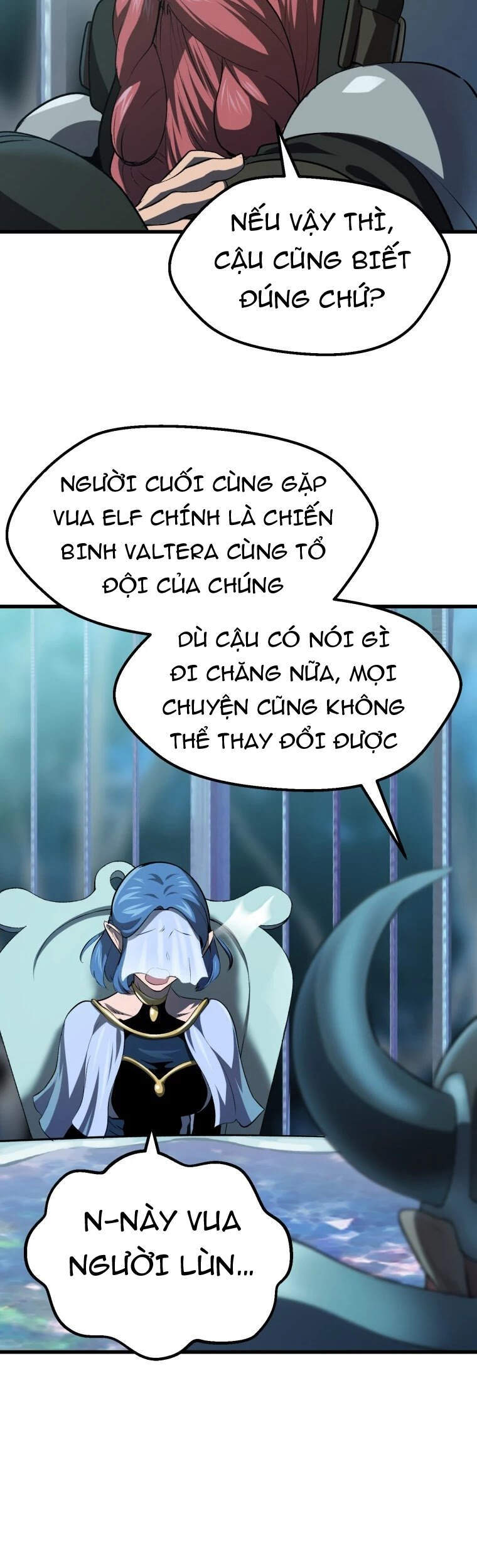 Anh Hùng Mạnh Nhất? Ta Không Làm Lâu Rồi! chapter 105 - Upload bởi truyensieuhay.com