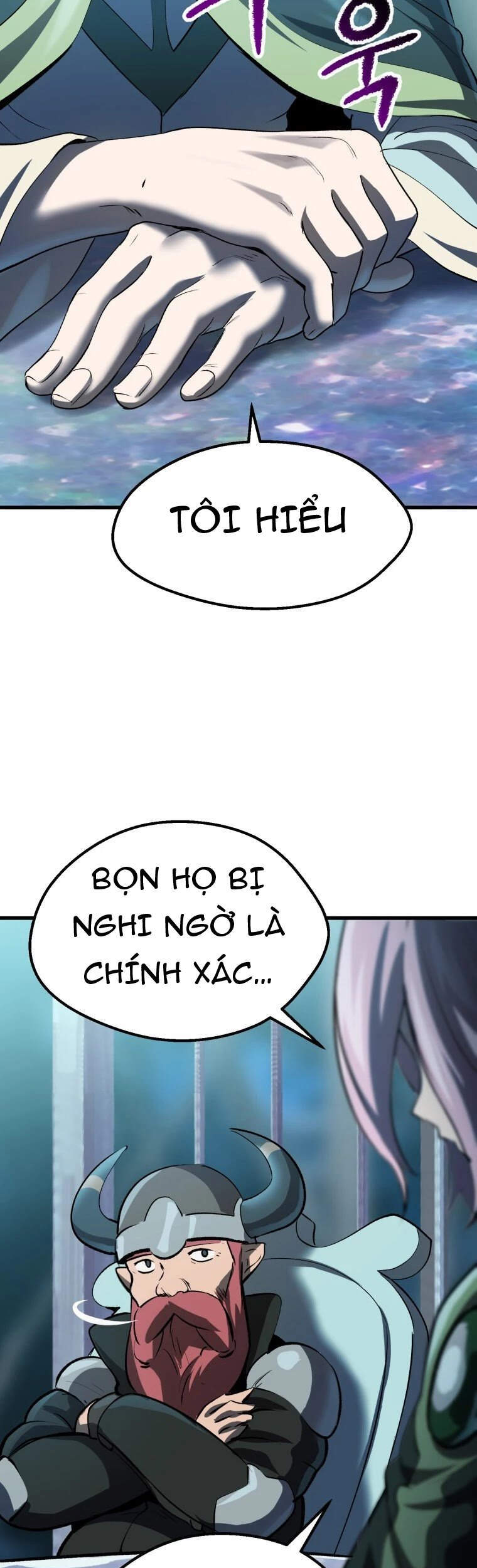 Anh Hùng Mạnh Nhất? Ta Không Làm Lâu Rồi! chapter 105 - Upload bởi truyensieuhay.com