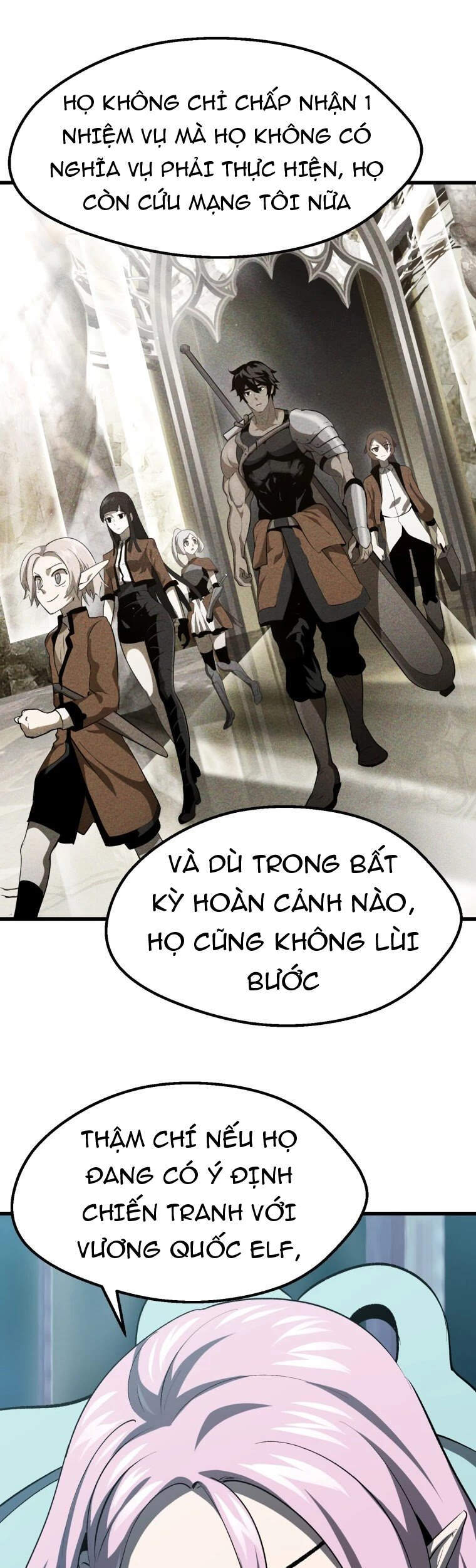 Anh Hùng Mạnh Nhất? Ta Không Làm Lâu Rồi! chapter 105 - Upload bởi truyensieuhay.com