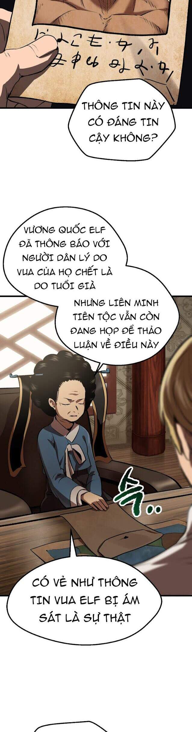 Anh Hùng Mạnh Nhất? Ta Không Làm Lâu Rồi! chapter 105 - Upload bởi truyensieuhay.com