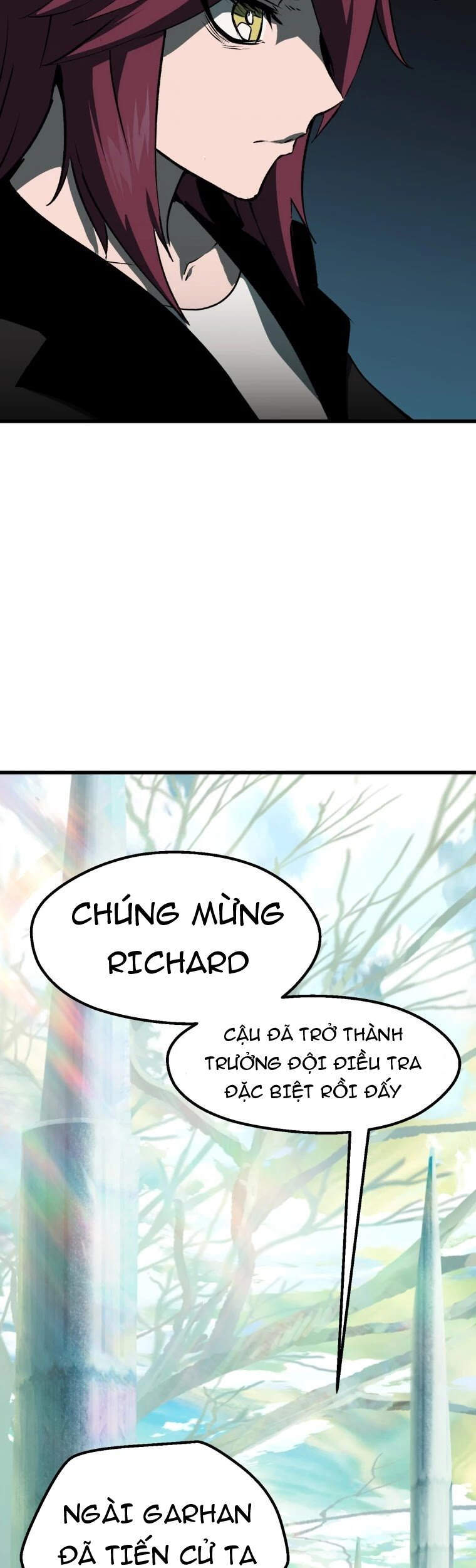 Anh Hùng Mạnh Nhất? Ta Không Làm Lâu Rồi! chapter 105 - Upload bởi truyensieuhay.com