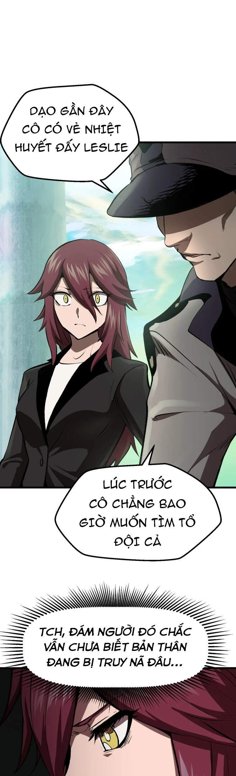 Anh Hùng Mạnh Nhất? Ta Không Làm Lâu Rồi! chapter 105 - Upload bởi truyensieuhay.com