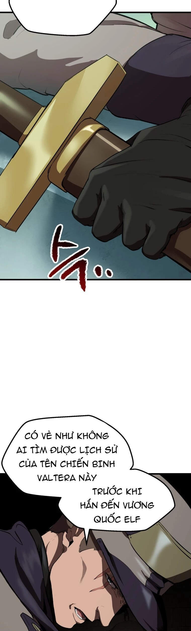 Anh Hùng Mạnh Nhất? Ta Không Làm Lâu Rồi! chapter 105 - Upload bởi truyensieuhay.com