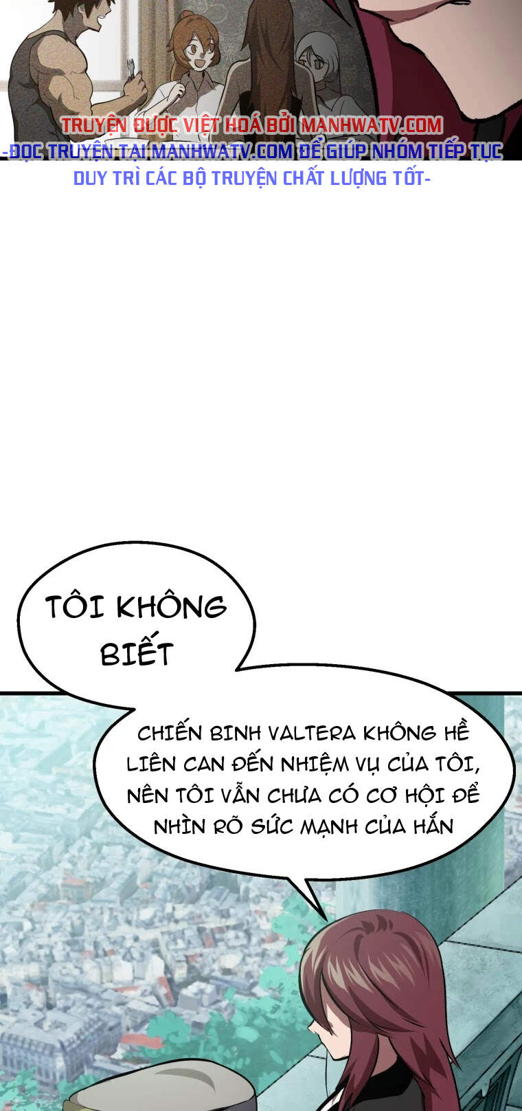 Anh Hùng Mạnh Nhất? Ta Không Làm Lâu Rồi! chapter 105 - Upload bởi truyensieuhay.com