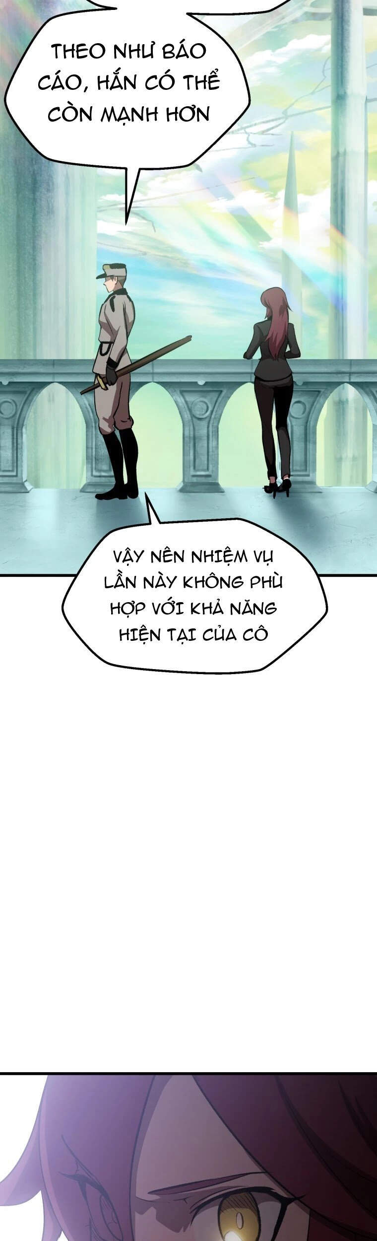 Anh Hùng Mạnh Nhất? Ta Không Làm Lâu Rồi! chapter 105 - Upload bởi truyensieuhay.com