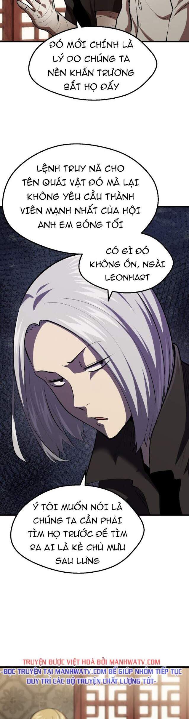 Anh Hùng Mạnh Nhất? Ta Không Làm Lâu Rồi! chapter 105 - Upload bởi truyensieuhay.com