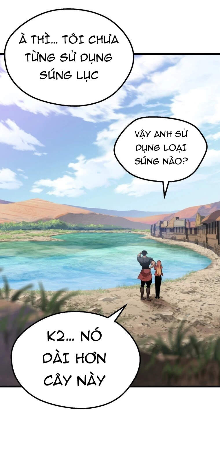 Anh Hùng Mạnh Nhất? Ta Không Làm Lâu Rồi! chapter 105 - Upload bởi truyensieuhay.com