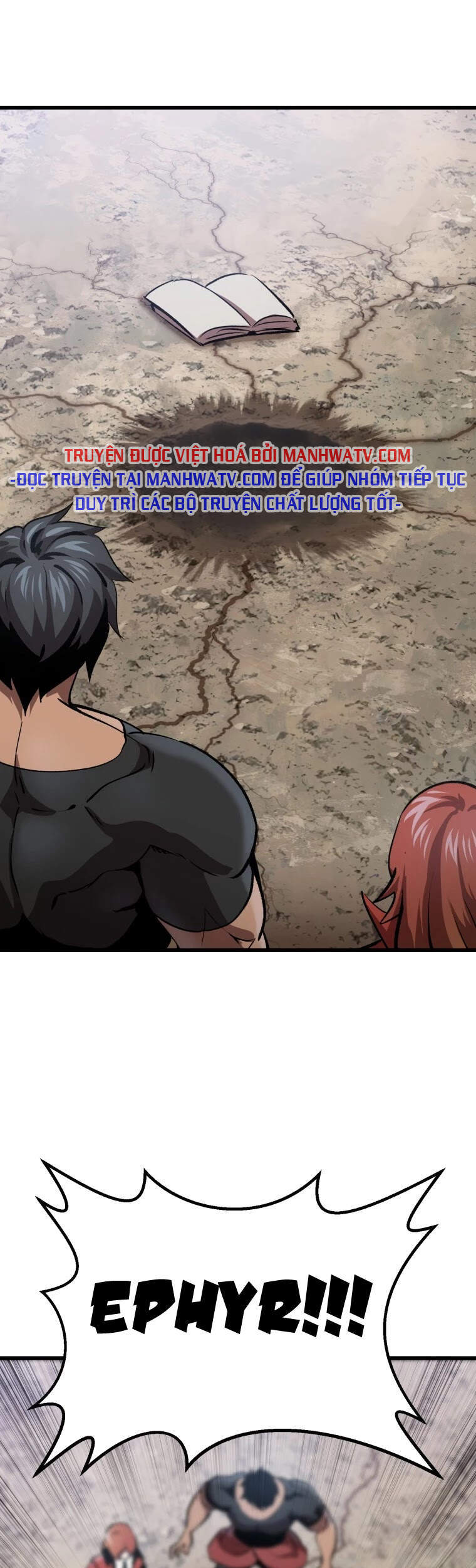 Anh Hùng Mạnh Nhất? Ta Không Làm Lâu Rồi! chapter 105 - Upload bởi truyensieuhay.com