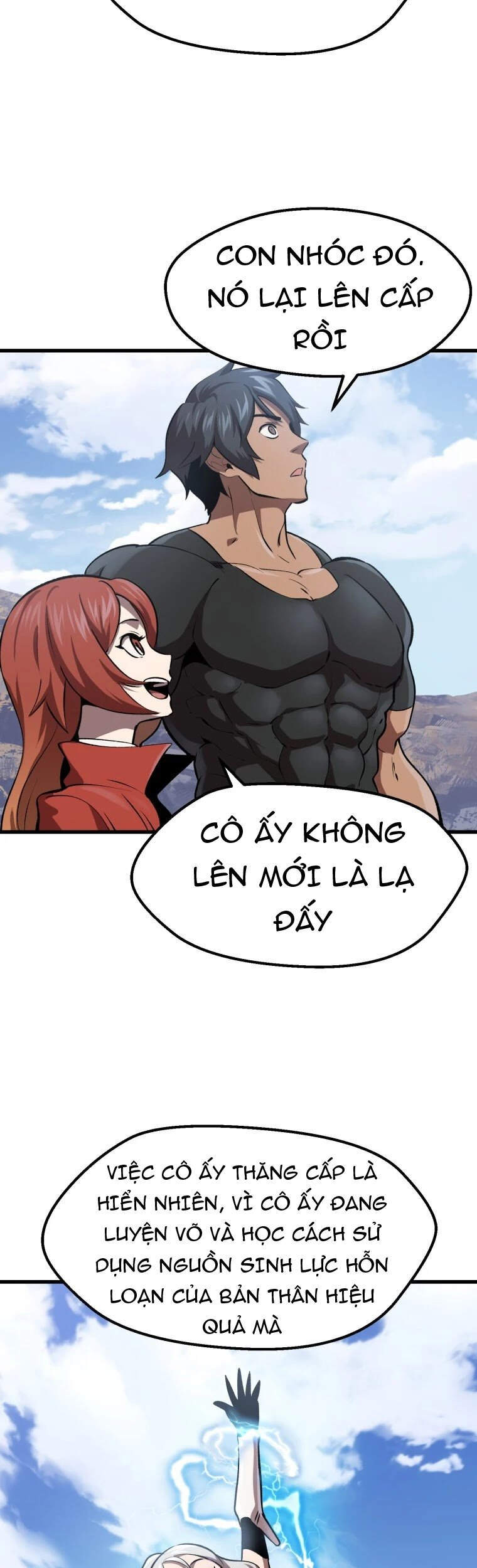 Anh Hùng Mạnh Nhất? Ta Không Làm Lâu Rồi! chapter 105 - Upload bởi truyensieuhay.com
