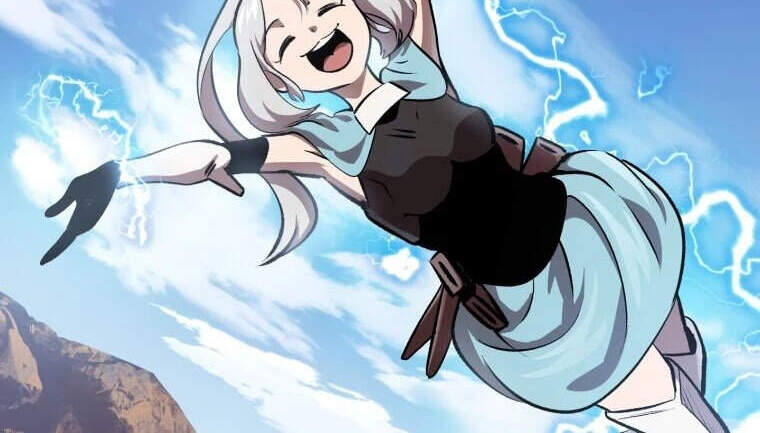 Anh Hùng Mạnh Nhất? Ta Không Làm Lâu Rồi! chapter 105 - Upload bởi truyensieuhay.com