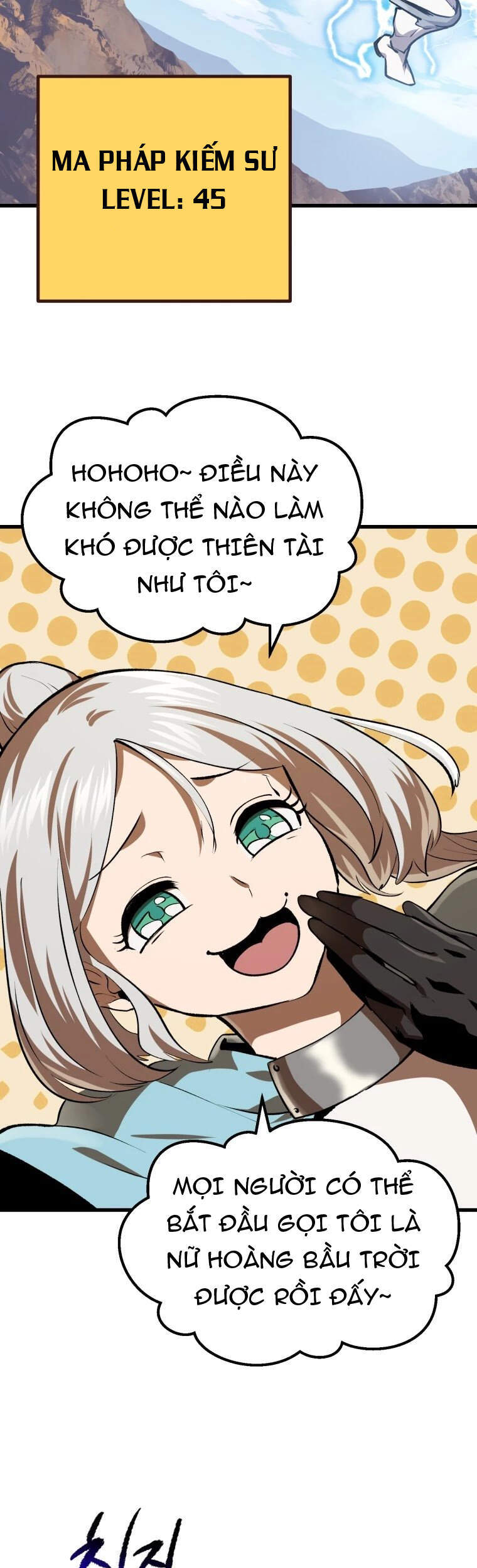 Anh Hùng Mạnh Nhất? Ta Không Làm Lâu Rồi! chapter 105 - Upload bởi truyensieuhay.com