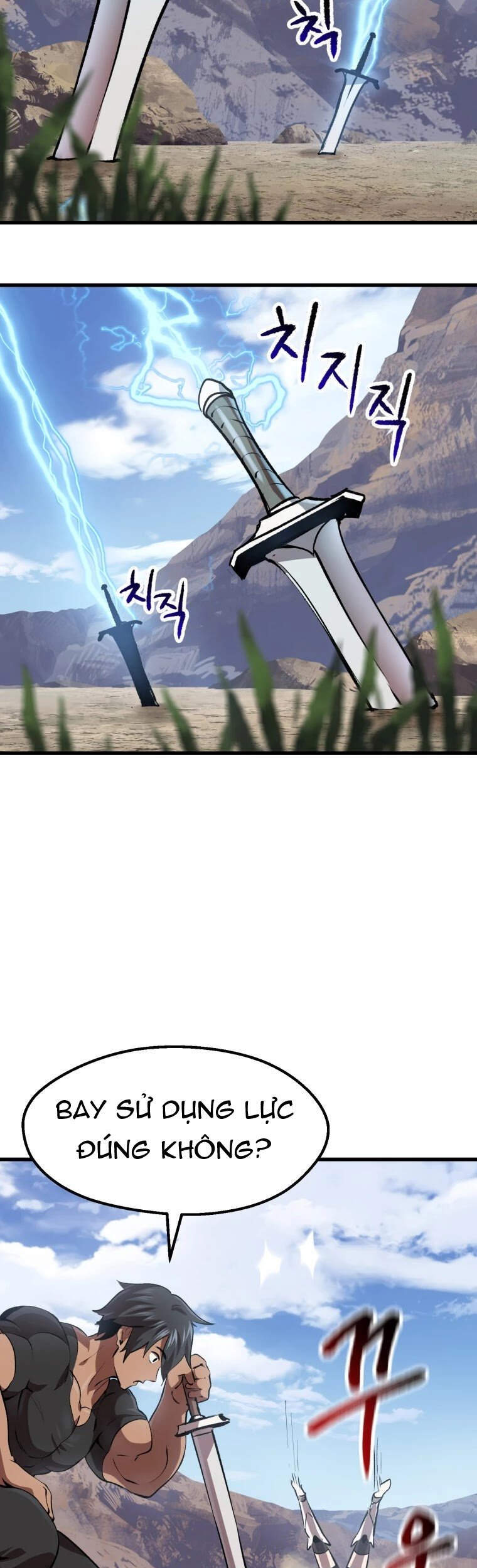 Anh Hùng Mạnh Nhất? Ta Không Làm Lâu Rồi! chapter 105 - Upload bởi truyensieuhay.com