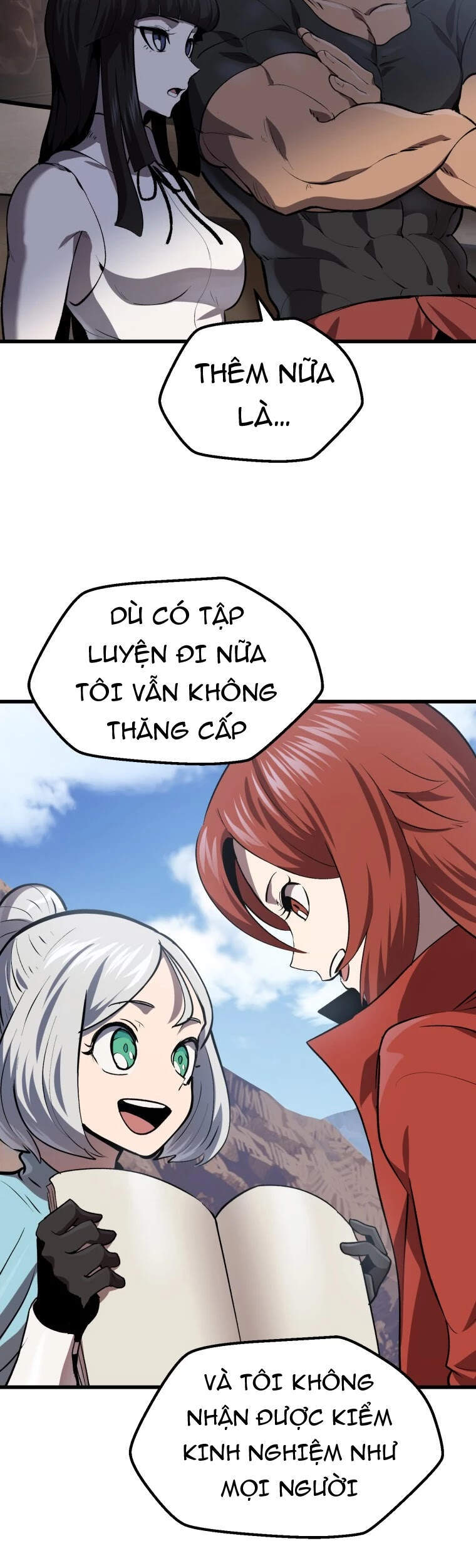 Anh Hùng Mạnh Nhất? Ta Không Làm Lâu Rồi! chapter 105 - Upload bởi truyensieuhay.com
