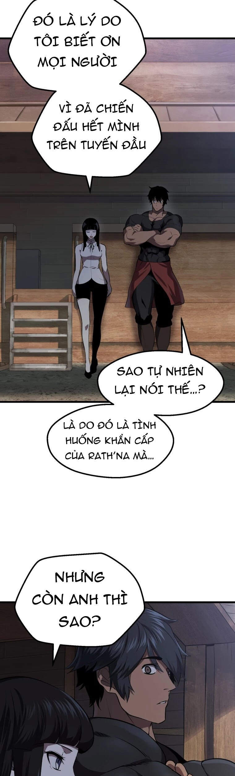 Anh Hùng Mạnh Nhất? Ta Không Làm Lâu Rồi! chapter 105 - Upload bởi truyensieuhay.com