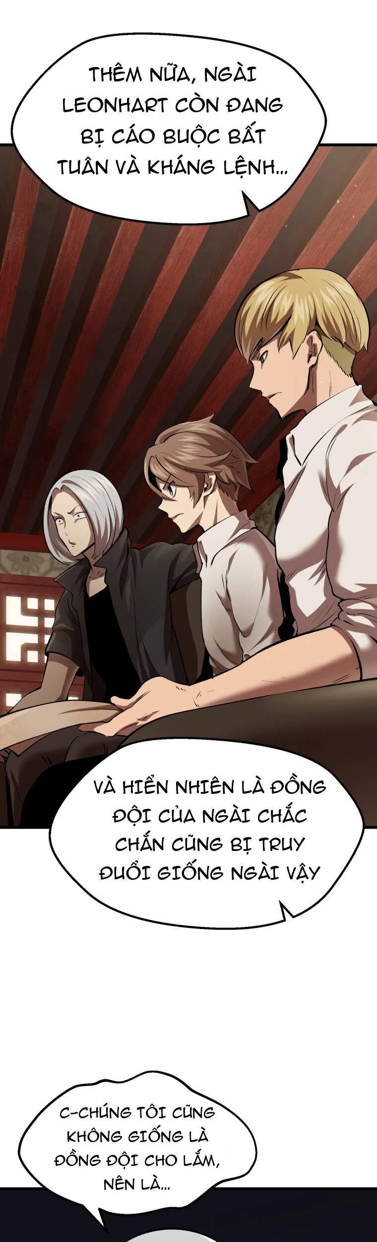 Anh Hùng Mạnh Nhất? Ta Không Làm Lâu Rồi! chapter 105 - Upload bởi truyensieuhay.com