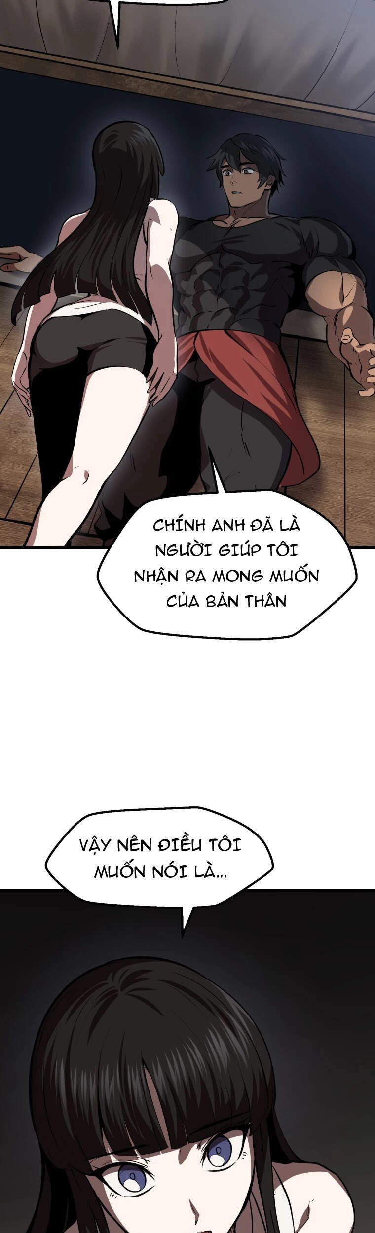 Anh Hùng Mạnh Nhất? Ta Không Làm Lâu Rồi! chapter 105 - Upload bởi truyensieuhay.com