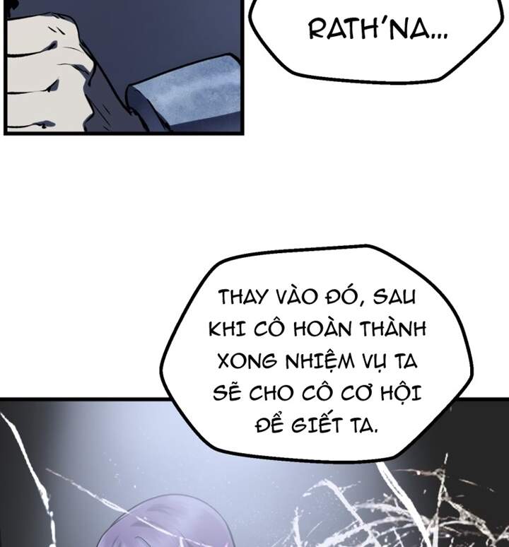 Anh Hùng Mạnh Nhất? Ta Không Làm Lâu Rồi! chapter 106 - Upload bởi truyensieuhay.com