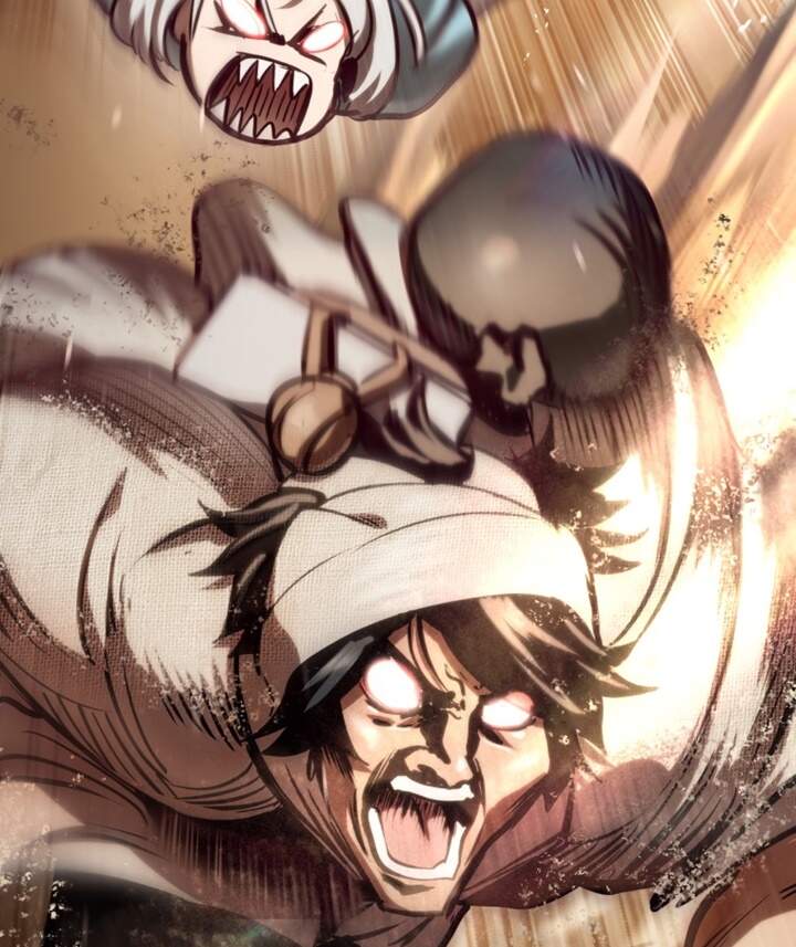 Anh Hùng Mạnh Nhất? Ta Không Làm Lâu Rồi! chapter 106 - Upload bởi truyensieuhay.com