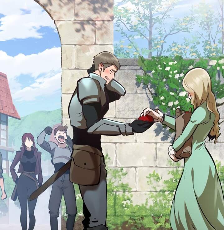 Anh Hùng Mạnh Nhất? Ta Không Làm Lâu Rồi! chapter 106 - Upload bởi truyensieuhay.com
