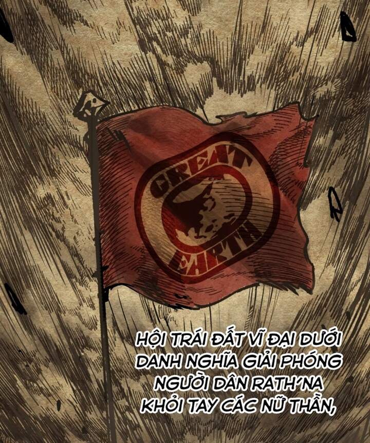Anh Hùng Mạnh Nhất? Ta Không Làm Lâu Rồi! chapter 106 - Upload bởi truyensieuhay.com