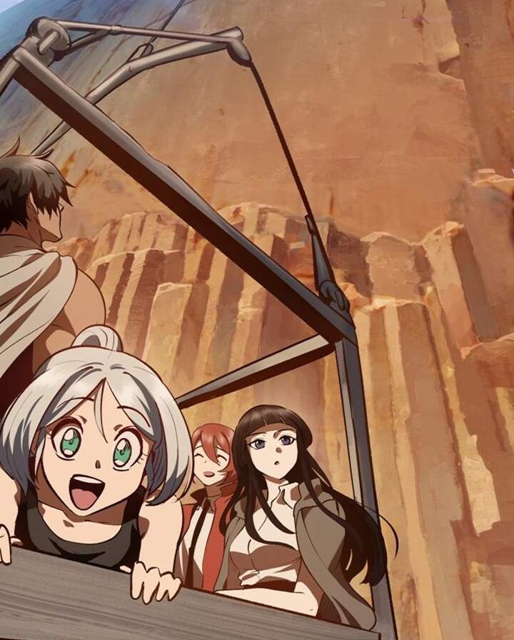 Anh Hùng Mạnh Nhất? Ta Không Làm Lâu Rồi! chapter 107 - Upload bởi truyensieuhay.com