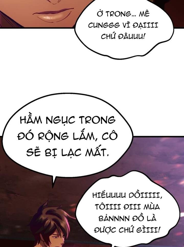 Anh Hùng Mạnh Nhất? Ta Không Làm Lâu Rồi! chapter 107 - Upload bởi truyensieuhay.com
