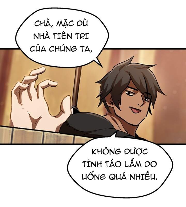 Anh Hùng Mạnh Nhất? Ta Không Làm Lâu Rồi! chapter 107 - Upload bởi truyensieuhay.com