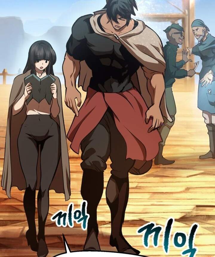 Anh Hùng Mạnh Nhất? Ta Không Làm Lâu Rồi! chapter 107 - Upload bởi truyensieuhay.com
