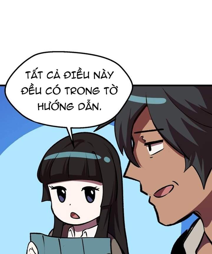 Anh Hùng Mạnh Nhất? Ta Không Làm Lâu Rồi! chapter 107 - Upload bởi truyensieuhay.com