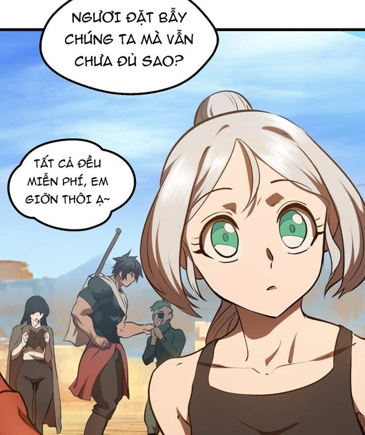 Anh Hùng Mạnh Nhất? Ta Không Làm Lâu Rồi! chapter 107 - Upload bởi truyensieuhay.com