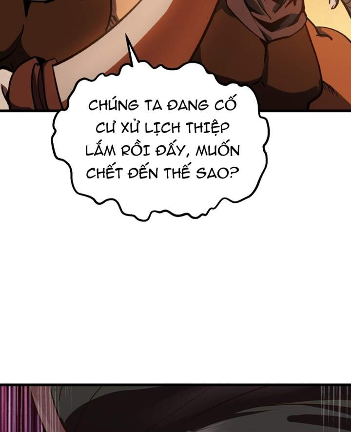Anh Hùng Mạnh Nhất? Ta Không Làm Lâu Rồi! chapter 107 - Upload bởi truyensieuhay.com
