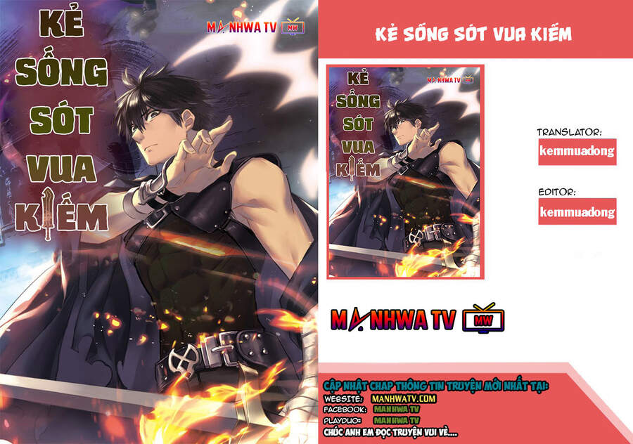 Anh Hùng Mạnh Nhất? Ta Không Làm Lâu Rồi! chapter 108 - Upload bởi truyensieuhay.com