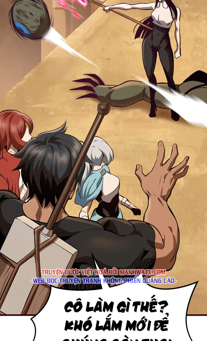 Anh Hùng Mạnh Nhất? Ta Không Làm Lâu Rồi! chapter 108 - Upload bởi truyensieuhay.com