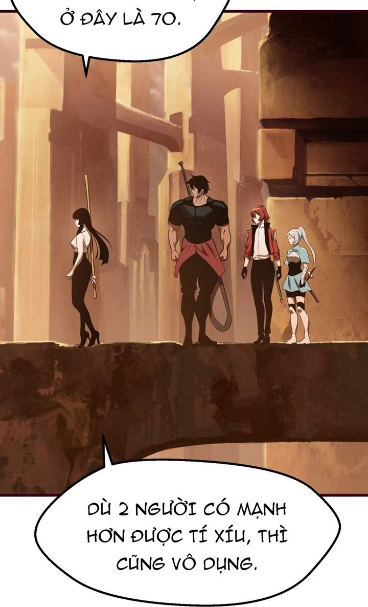 Anh Hùng Mạnh Nhất? Ta Không Làm Lâu Rồi! chapter 108 - Upload bởi truyensieuhay.com