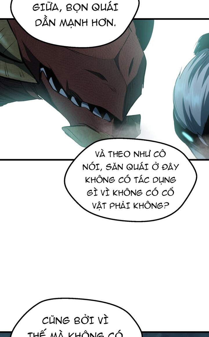 Anh Hùng Mạnh Nhất? Ta Không Làm Lâu Rồi! chapter 108 - Upload bởi truyensieuhay.com