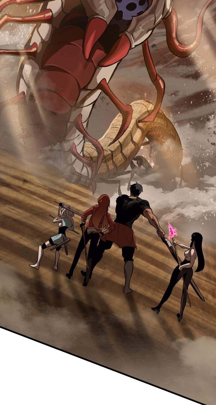 Anh Hùng Mạnh Nhất? Ta Không Làm Lâu Rồi! chapter 108 - Upload bởi truyensieuhay.com