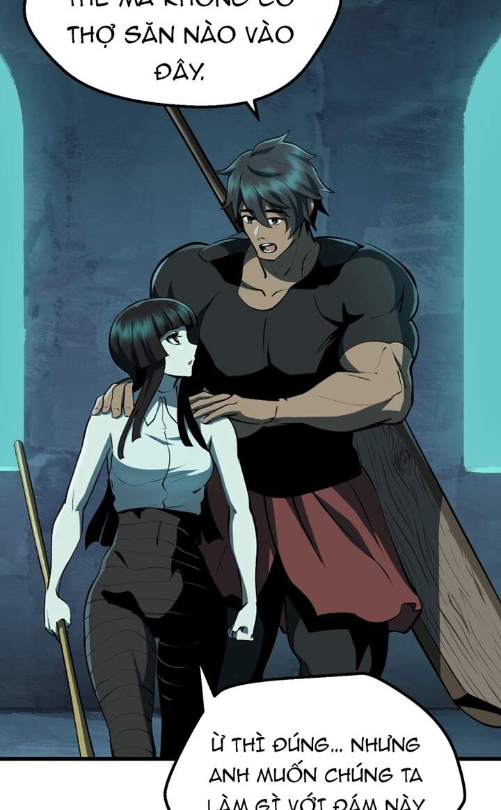 Anh Hùng Mạnh Nhất? Ta Không Làm Lâu Rồi! chapter 108 - Upload bởi truyensieuhay.com