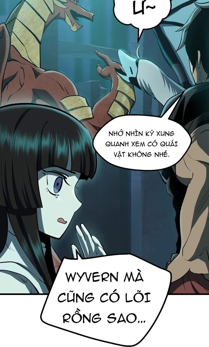 Anh Hùng Mạnh Nhất? Ta Không Làm Lâu Rồi! chapter 108 - Upload bởi truyensieuhay.com
