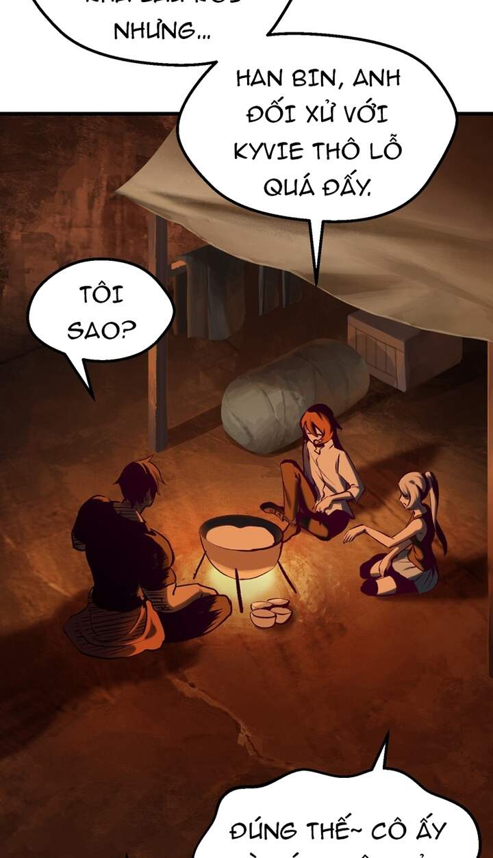 Anh Hùng Mạnh Nhất? Ta Không Làm Lâu Rồi! chapter 108 - Upload bởi truyensieuhay.com