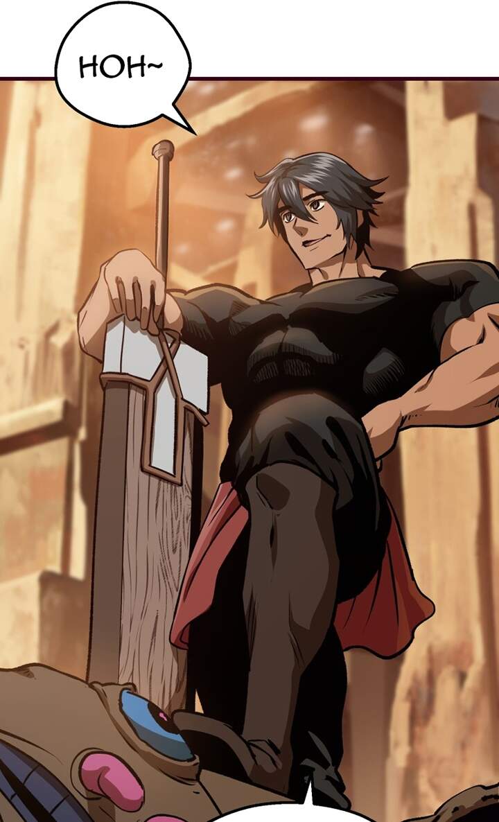 Anh Hùng Mạnh Nhất? Ta Không Làm Lâu Rồi! chapter 108 - Upload bởi truyensieuhay.com
