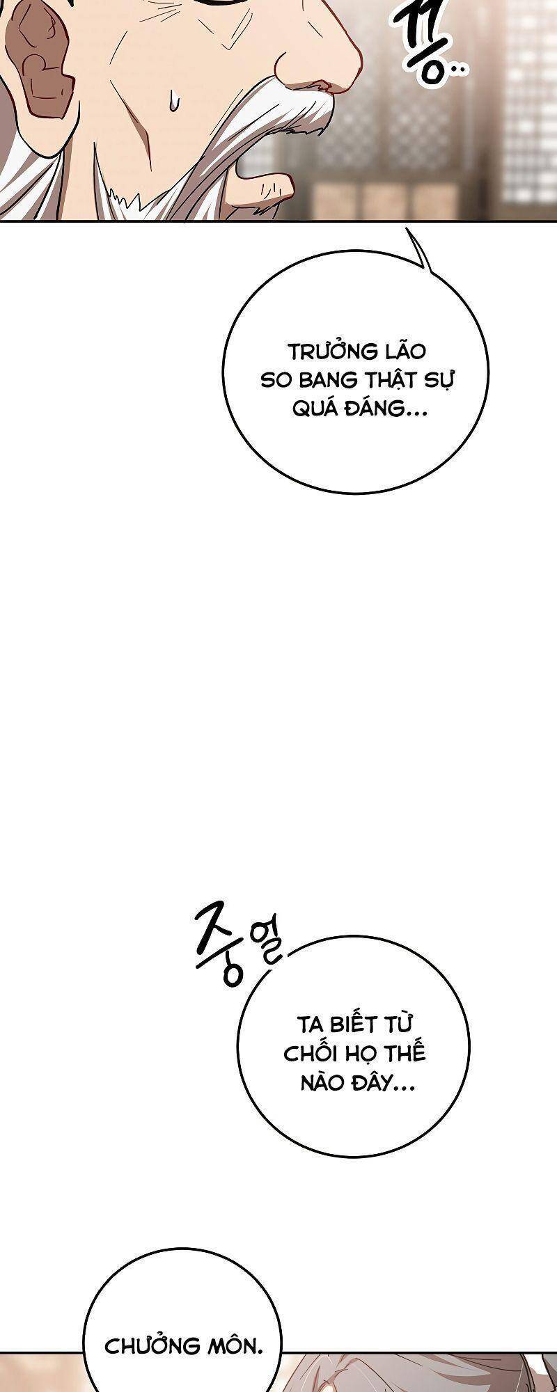 Võ Đang Kỳ Hiệp chapter 65 - Upload bởi truyensieuhay.com