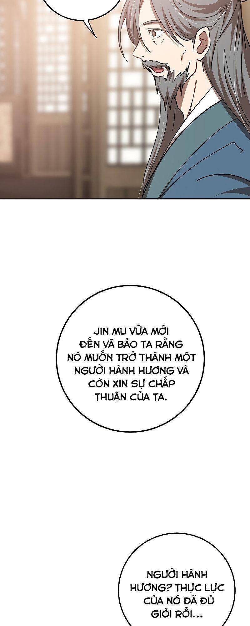 Võ Đang Kỳ Hiệp chapter 65 - Upload bởi truyensieuhay.com