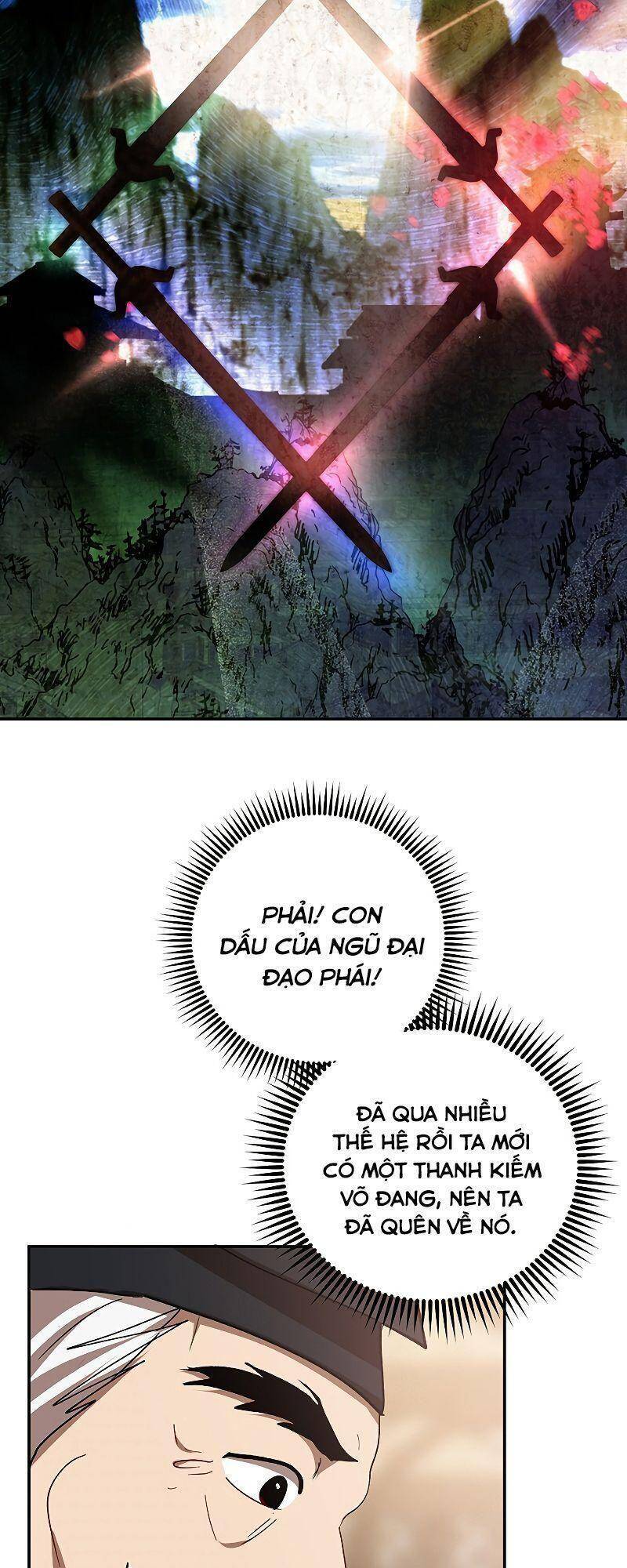 Võ Đang Kỳ Hiệp chapter 65 - Upload bởi truyensieuhay.com